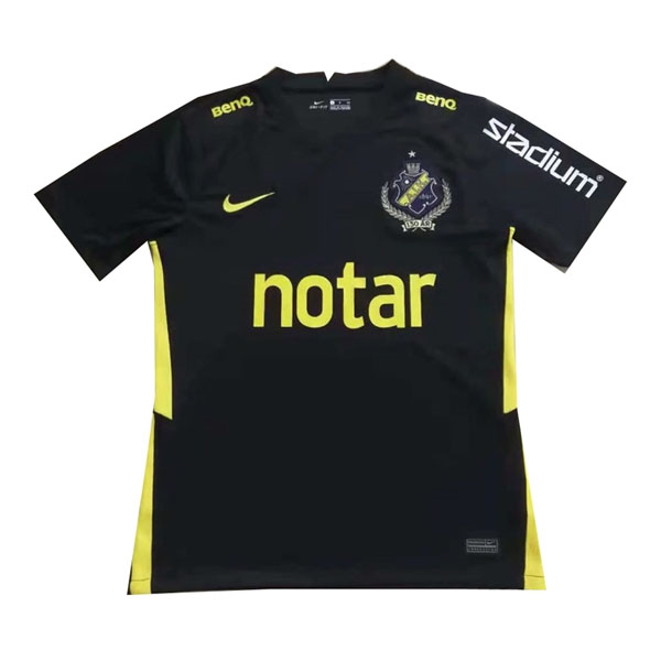 Tailandia Camiseta AIK 1ª 2021-2022